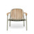 Twins Stackable Lounge Chair | Designed by Sebastian Herkner | Sert of 2 | EMU