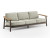 Twins Sofa | Designed by Sebastian Herkner | EMU