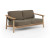 Twins Sofa | Designed by Sebastian Herkner | EMU