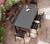 Star Dining Table | Indoor and Outdoor | Designed by Emu Lab | Emu