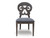 S 120 Allison Dining Chair | Designed by Modonutti Lab | Modonutti