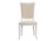 S 806 Helga Dining Chair | Designed by Modonutti Lab | Modonutti