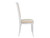 S 806 Helga Dining Chair | Designed by Modonutti Lab | Modonutti