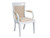 P 500 Willow Armchair | Designed by Modonutti Lab | Modonutti