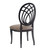 S 671 Edith Dining Chair | Designed by Modonutti Lab | Modonutti