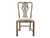 S 705 Dining Chair | Designed by Modonutti Lab | Modonutti