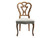 S Chandelier Dining Chair | Designed by Modonutti Lab | Modonutti