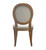 S 196 Aline Dining Chair | Designed by Modonutti Lab | Modonutti