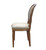 S 196 Aline Dining Chair | Designed by Modonutti Lab | Modonutti