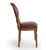 S 200 Amandine Dining Chair | Designed by Modonutti Lab | Modonutti