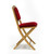 S 241 Folding Chair | Designed by Modonutti Lab | Modonutti