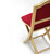 S 241 Folding Chair | Designed by Modonutti Lab | Modonutti