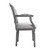 P 238 Francoise Armchair | Designed by Modonutti Lab | Modonutti