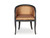 P 103 Armchair | Designed by Modonutti Lab | Modonutti