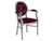 P 200/I Amandine Stackable Armchair | Designed by Modonutti Lab | Modonutti