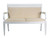 D/2 500 Willow Sofa | Designed by Modonutti Lab | Modonutti