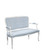 D/2 221 Desiree  Sofa | Designed by Modonutti Lab | Modonutti