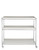 Trays Trolley | Designed  by Piero Lissoni | Kartell