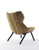 Foliage Chair | Designed by Patricia Urquiola | Kartell