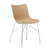 P/Wood Dining and Kitchen Chair | Designed by Philippe Starck | Kartell