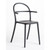 Generic C Chair | Indoor and Outdoor | Designed by  Philippe Starck | Set of 2 | Kartell