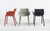 Piuma Armchair | Indoor and Outdoor | Designed by Piero Lissoni | Kartell