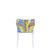 Madame NY Pucci Armchair | Indoor | Designed by Emilio Pucci | Kartell