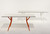 Spoon Folding Table | Indoor | Designed by Antonio Citterio | Kartell