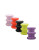 Pilastro Stool | Indoor and Outdoor | Designed by Ettore Sottsass  | Kartell