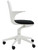 Spoon Office Chair | Indoor | Designed by Antonio Citterio and Toan Nguyen | Kartell