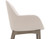 Clap Dining Chair | Indoor | Designed by Patricia Urquiola | Kartell