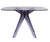 Sir Gio Table | Designed by Philippe Starck | Kartell