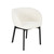 Charla Dining Armchair | Indoor | Designed by Patricia Urquiola | Kartell