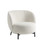 Lunam Armchair | Indoor | Designed by Patricia Urquiola | Kartell