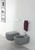 Bonola Wall-Hung Toilet Goclean | Designed by Jasper Morrison| Flaminia