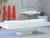 Io Freestanding Pietraluce Bathtub with Shelf | Designed by Triplan| Flaminia