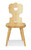 S/152 Iris Dining & Kitchen Chair | Designed by Avea Lab | Set of 2 | Avea