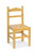 S/109 L Anita Dining & Kitchen Chair | Designed  by  Avea Lab | Set of 2 | Avea