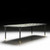Caius Dining Table | Designed by Clauidia Campone & Martina Stancati | Black Tie