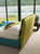 Handsome Bed | Designed by Studio Bolzan | Bolzan letti