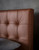 Freedom with Tufted Headboard | Designed by Bolzan Lab | Bolzan Letti