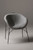 Eu/phoria Lounge Armchair | Designed by Paola Navone | No Padding | Eumenes