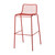 Summer Stackable Dining BarStool | Indoor & Outdoor | Designed by Roberto Semprini | Set of 2 | Scab Design