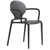 Gio Stackable Armchair | Outdoor & Indoor | Designed by Luisa Battaglia | Set of 2 | Scab Design