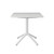 Eco 2450 Fixed Table | Outdoor & Indoor | Designed by Roberto Semprini | Scab Design