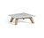 Rafael Coffee Table Small | Outdoor | Designed by Paola Navone | Ethimo