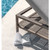 Grand Life Sunbed | Outdoor | Designed by Christophe Pillet | Ethimo