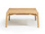 Kilt Coffee Table | Outdoor | Designed by Marcello Ziliani | Ethimo