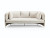 Esedra 3 Seater Sofa | Outdoor | Designed by Luca Nichetto | Ethimo