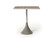 Concreto Square Dining Table | Outdoor | Designed by Luca Nichetto | Ethimo